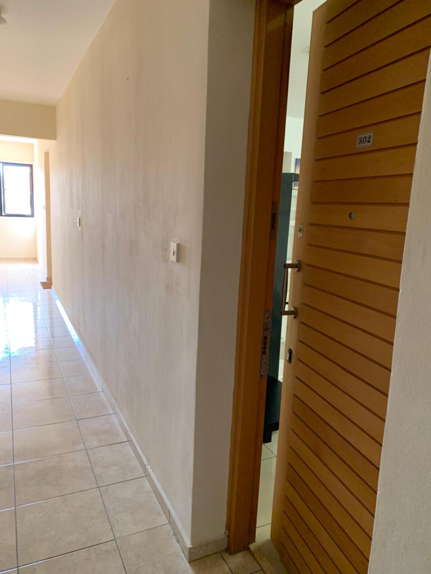 VIP Resort Apartment on Makenzie Beach Larnaka Exterior foto